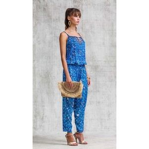Poupette St Barth Jumpsuit
